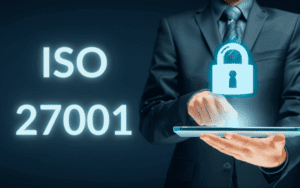 MANAGE YOUR INFORMATION SECURITY WITH ISO 27001